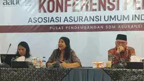 Premi Asuransi Kredit Melonjak ke Posisi Dua Besar, Ini Pemicunya