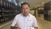 Badan Pangan Nasional Dorong Neraca Pangan Daerah untuk Kendalikan Inflasi