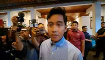 Airlangga Simulasi Makan Siang Gratis di Tangerang, Gibran: Biar Tepat Sasaran