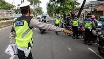 Siap-siap, 4-17 Maret 2024 Polda Metro Jaya Gelar Operasi Keselamatan