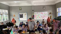 Japfa Nilai Program Makan Siang Gratis Bawa Angin Segar bagi Industri Unggas