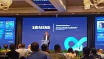 Hambatan Transisi Energi Terletak pada Penguasaan Teknologi