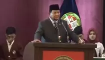 Tak Peduli Ejekan, Prabowo Optimistis Program Food Estate Jadi Penyelamat Krisis Pangan