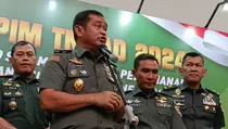 Kasad Jenderal Maruli: Operasi di Papua Tidak Akan Gunakan Pendekatan Tempur Penuh