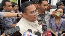 7 Anggota PPLN Malaysia Ditetapkan Tersangka, Bawaslu: Tunggu Proses di Bareskrim