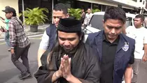 Gus Samsudin Langsung Ditahan Seusai Ditetapkan Jadi Tersangka
