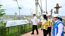 Meski Sudah Dibangun IKN, Warga Kaltim Merantau ke Jakarta untuk Tingkatkan Pengalaman