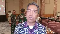 2 Anggota KPPS di Pekanbaru Meninggal, 6 Sakit