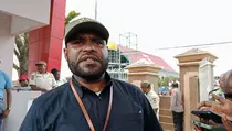 Pleno Ditunda Berulang Kali, KPU Mimika Bakal Libatkan Polisi Jemput Paksa Panitia Pemilihan Distrik