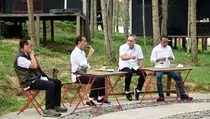 8 Manfaat Buah Sukun yang Jadi Santapan Pagi Jokowi di IKN