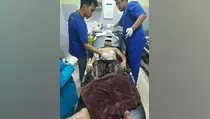 Tak Terima Dipecat, Karyawan di Aceh Tikam Manajer Kafe