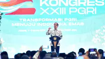 Terpopuler, Jokowi Komentari Bullying di Sekolah hingga Konser Ed Sheeran di JIS