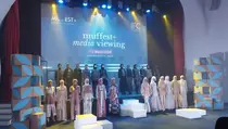 Muffest+ 2024 Ajak Desainer Indonesia Hadirkan Koleksi Busana Inspiratif