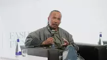 Ali Charisma Dorong Pengusaha Fesyen untuk Berani Berinovasi