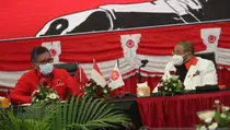 Soal PDIP-PKS Bakal Oposisi, Pengamat: Jarak Ideologi Terlalu Jauh, bagai Minyak dan Air