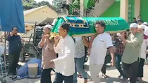 KPU Kota Samarinda Gelontorkan Dana Santunan Ratusan Juta untuk Anggota KPPS