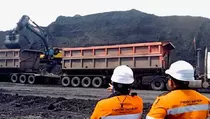 Harga Batu Bara Indonesia Kembali Turun ke US$ 98,26 Per Ton