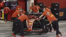 Charles Leclerc Sangat Kecewa dengan Performa Ferrari di GP Bahrain