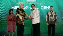 Sabet 2 Penghargaan ESG, Pertamina Pamer Peringkat Nomor Satu Dunia di Sektor Migas