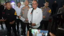 Kondisi Gudang Lembap Jadi Penyebab Ledakan di Markas Gegana Polda Jatim