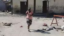 Kondisi di Haiti Kian Mencekam, Geng Bersenjata Coba Kuasai Bandara