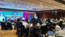 Polri Imbau Masyarakat Tak Gunakan Sepeda Motor Saat Mudik