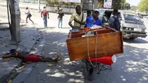 Negaranya Dikuasai Geng Bersenjata, PM Haiti Mundur dari Jabatan