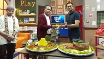 BTV Hadirkan Program Cari Berkah Sambut Bulan Ramadan