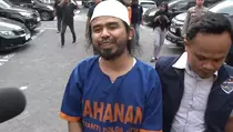 Ditahan Kasus Konten Tukar Pasangan, Gus Samsudin: Saya Senang Dipenjara