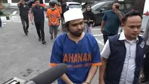 Dua Anak Buah Gus Samsudin Ditetapkan Tersangka Kasus Konten Tukar Pasangan