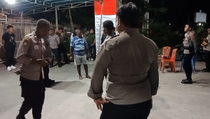 Caleg di Mimika Mengamuk di Pleno karena Yakin Perolehan Ratusan Suara Dihilangkan PPD