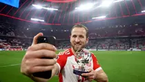 Hasil Liga Champions Bayern Munchen vs Lazio 3-0, Harry Kane Man of the Match