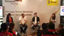 Menuju Kesehatan dan Kesejahteraan Finansial dengan Danamon Privilege
