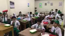 Gelar Pilot Project Makan Siang Gratis, PPJI Sediakan 270 Porsi Makanan Bergizi untuk Anak Sekolah