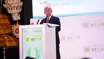 Direktur TI BPJS Kesehatan Ungkap Layanan Digital Program JKN ke Belahan Dunia