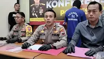 Uang Jemaah Rp 4,9 Miliar Digunakan Beli Mobil dan Bayar Utang, Pemilik Biro Perjalanan Umrah di Kudus Ditangkap