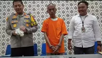 Bobol Sistem Top Up KAI dan Raup Belasan Juta Rupiah, Tiktoker Depok Ditangkap