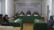 Pleno Bawaslu Kabupaten Bandung Barat Putuskan 5 PPK Lakukan Penggelembungan Suara