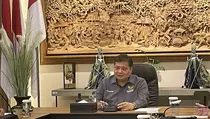 14 Proyek Strategis Nasional Dibiayai Swasta, Termasuk Pengembangan PIK Tropical Concept