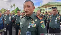 Pangdam Cenderawasih Minta Maaf Prajurit TNI Aniaya Warga Papua Anggota KKB Defianus Kogoya