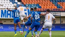 Lanjutan Liga 1 2023/2024 Kembali Bergulir 15 April