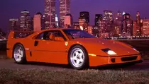 Unik! Ferrari Dicuri Lebih 2 Dekade Akhirnya Dikembalikan