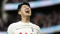 Song Heung-min Diperas Pakai Modus Hamil, 2 Orang Dicokok