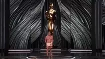 Heboh, John Cena Tampil Tanpa Busana Saat Bacakan Pemenang Oscar 2024