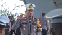 Polrestabes Makassar Larang Warga Gelar Sahur On The Road