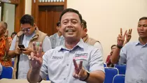 Perolehan Suara Prabowo-Gibran di Jatim Capai 16,7 Juta, TKD: Tertinggi se-Indonesia