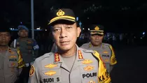 Polres Bandung Larang Sahur On The Road, Balapan Liar Bakal Ditindak