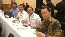TKD Sebut Khofifah Effect Kunci Kemenangan Telak Prabowo-Gibran di Jatim
