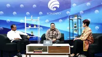 Bawaslu Sebut 140 Kasus Pelanggaran Hukum Selama Pemilu 2024
