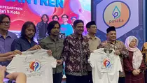 Gandeng Band Gigi, Kemenag Gelar PeaceSantren untuk Suarakan Pesan Damai